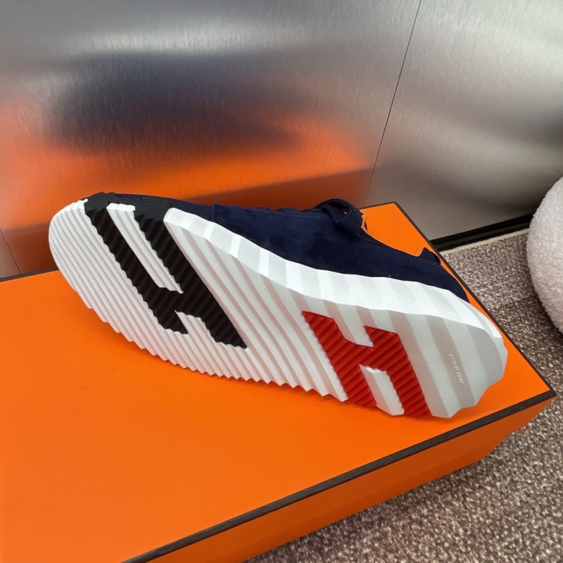 Hermes Casual Shoes